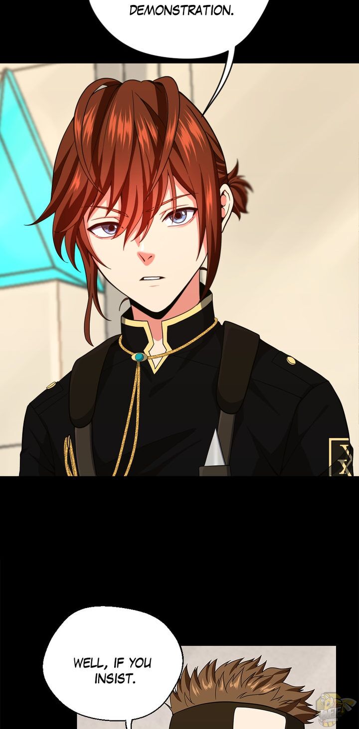 The Beginning After The End Chapter 93 image 64